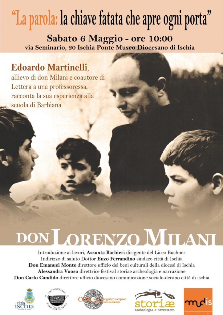 don lorenzo milani